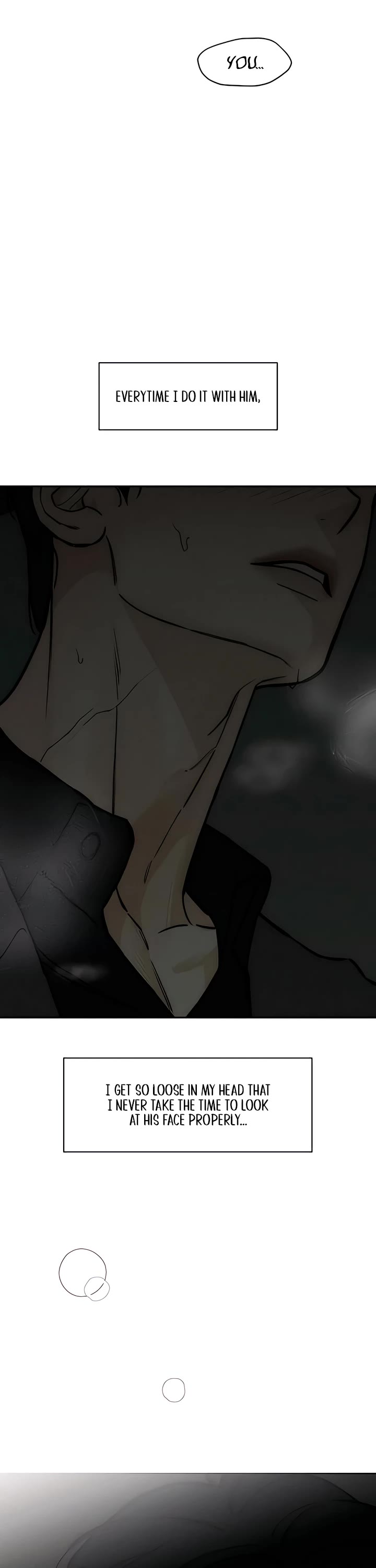Tears on a Withered Flower Chapter 64 page 23 - Chapter 64