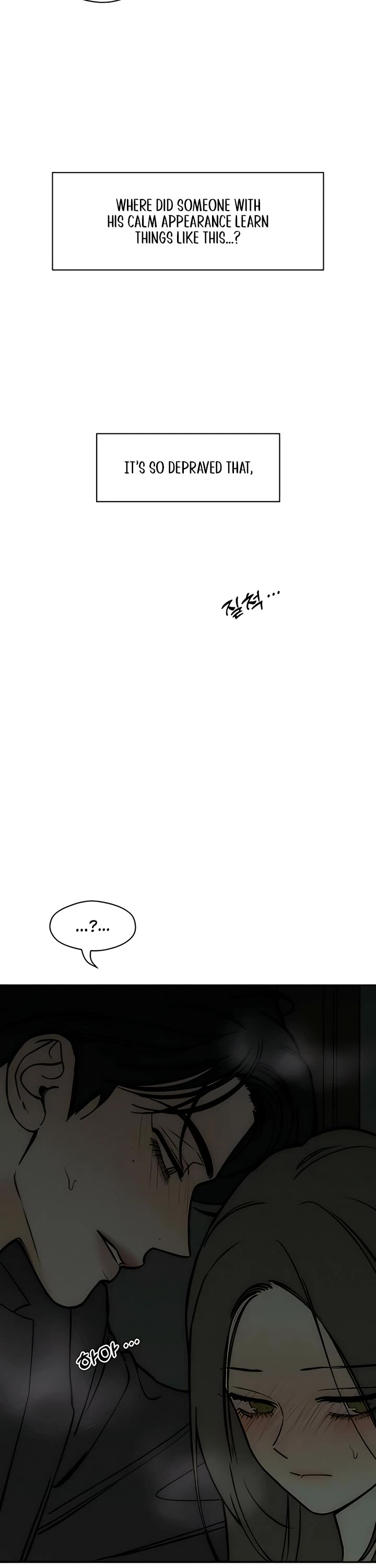 Tears on a Withered Flower Chapter 64 page 26 - Chapter 64