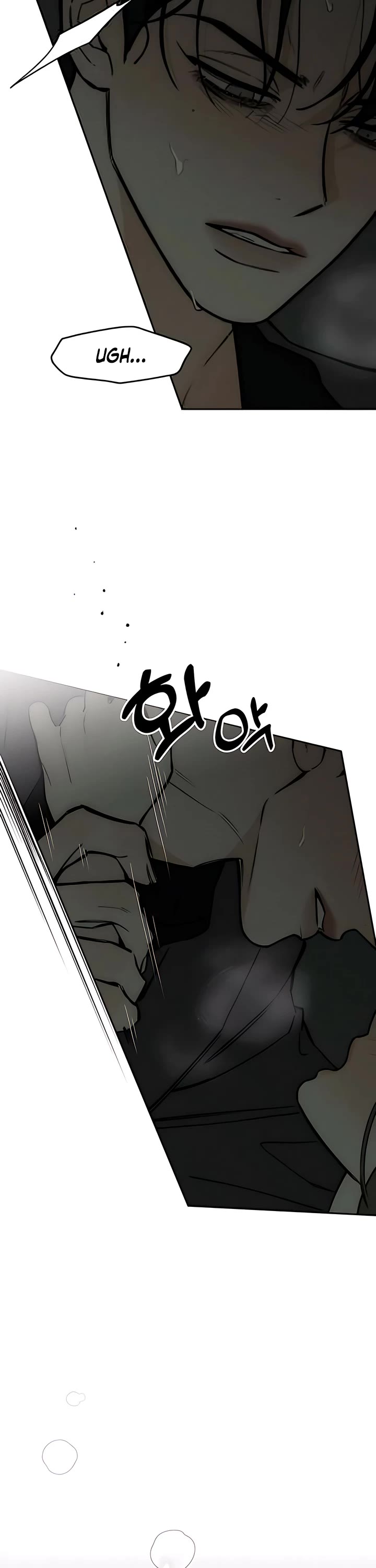Tears on a Withered Flower Chapter 64 page 28 - Chapter 64