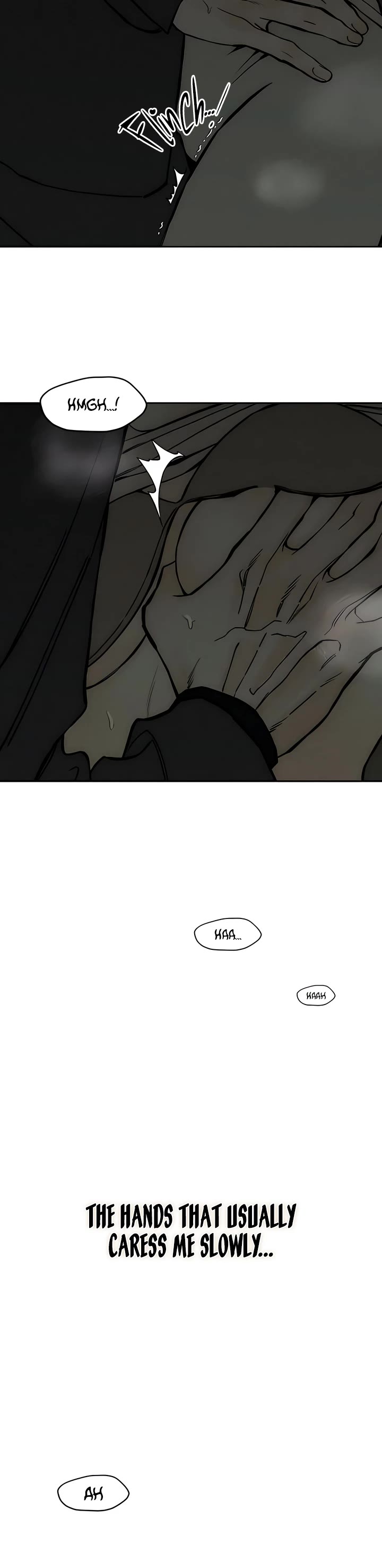 Tears on a Withered Flower Chapter 64 page 3 - Chapter 64