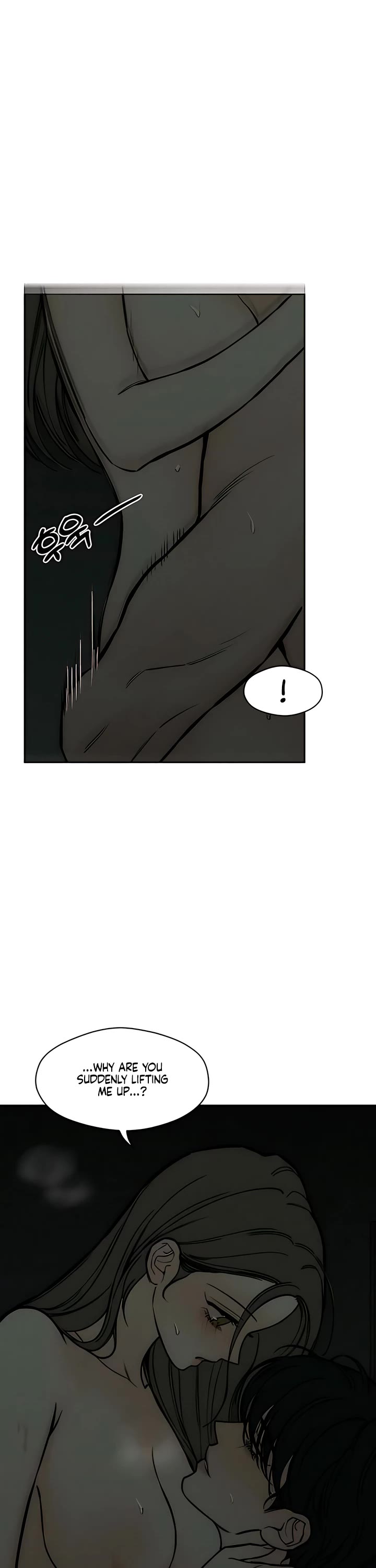 Tears on a Withered Flower Chapter 64 page 32 - Chapter 64