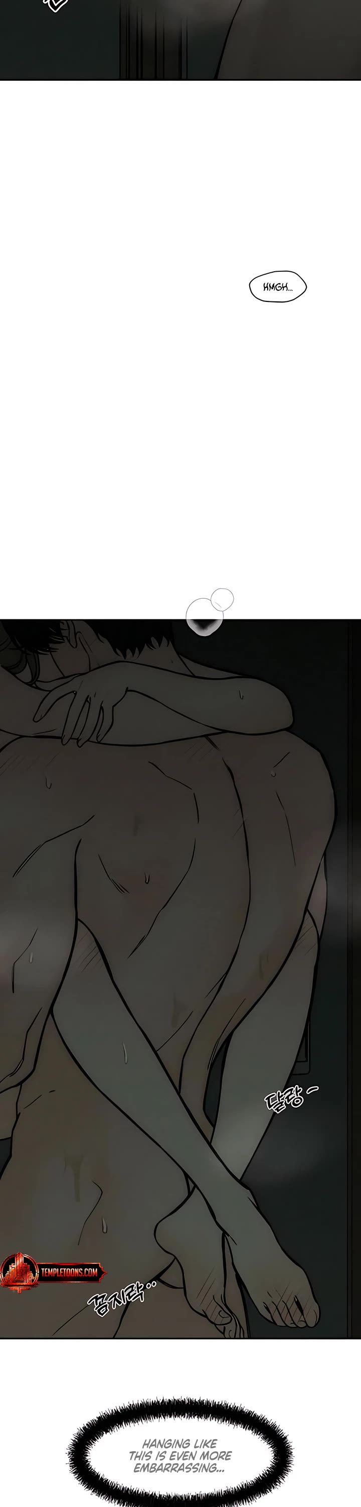 Tears on a Withered Flower Chapter 64 page 34 - Chapter 64