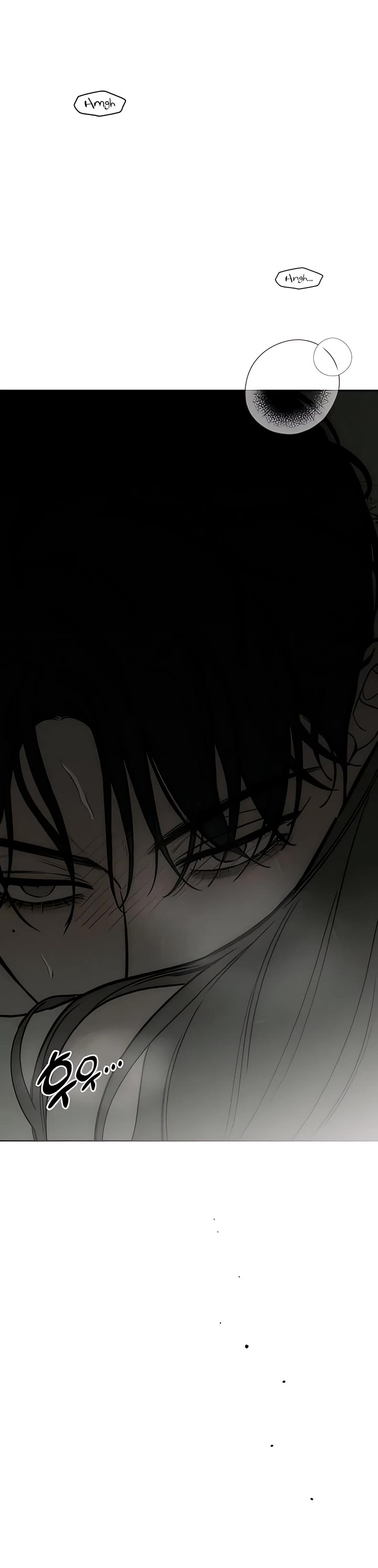 Tears on a Withered Flower Chapter 64 page 39 - Chapter 64