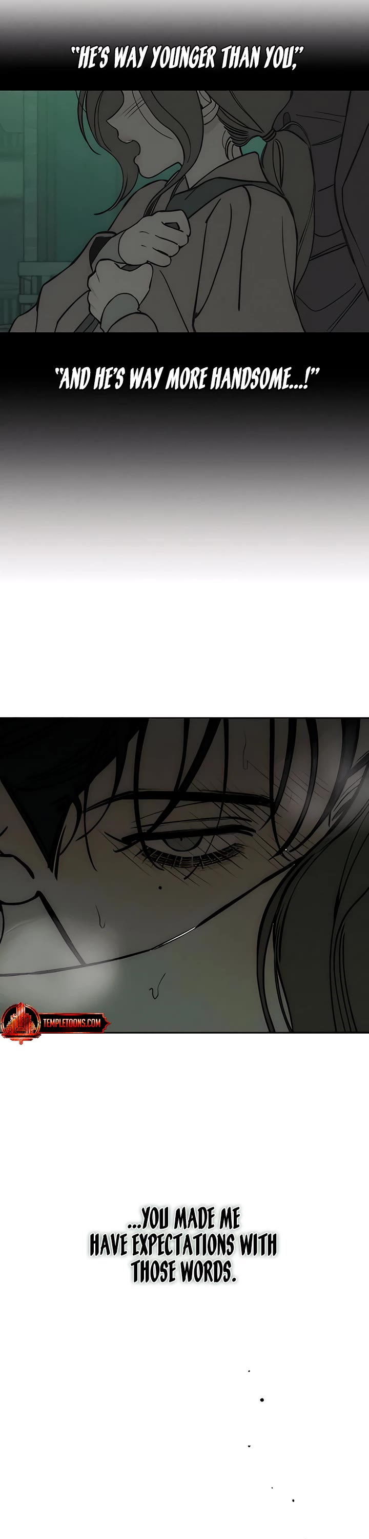 Tears on a Withered Flower Chapter 64 page 42 - Chapter 64