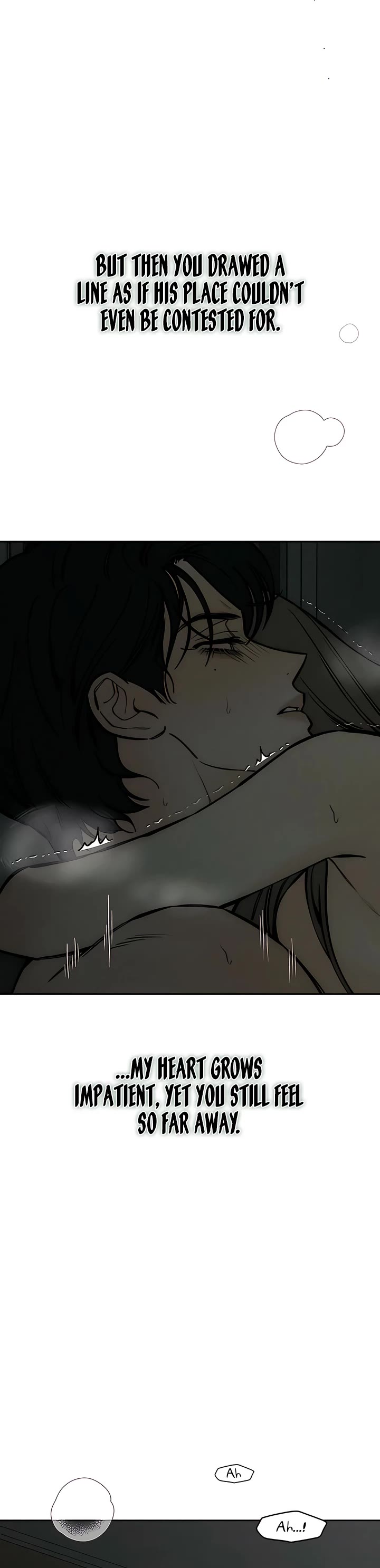 Tears on a Withered Flower Chapter 64 page 43 - Chapter 64