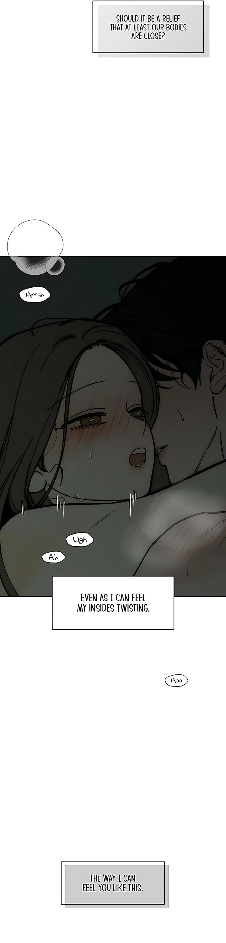 Tears on a Withered Flower Chapter 64 page 45 - Chapter 64
