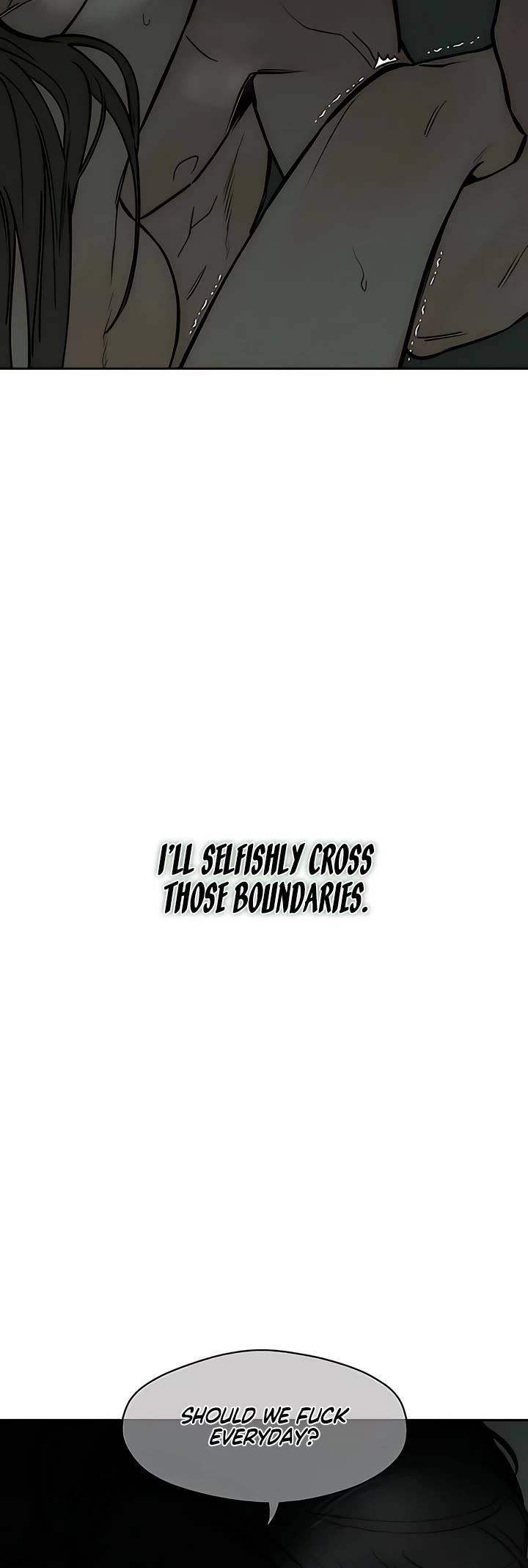 Tears on a Withered Flower Chapter 64 page 47 - Chapter 64