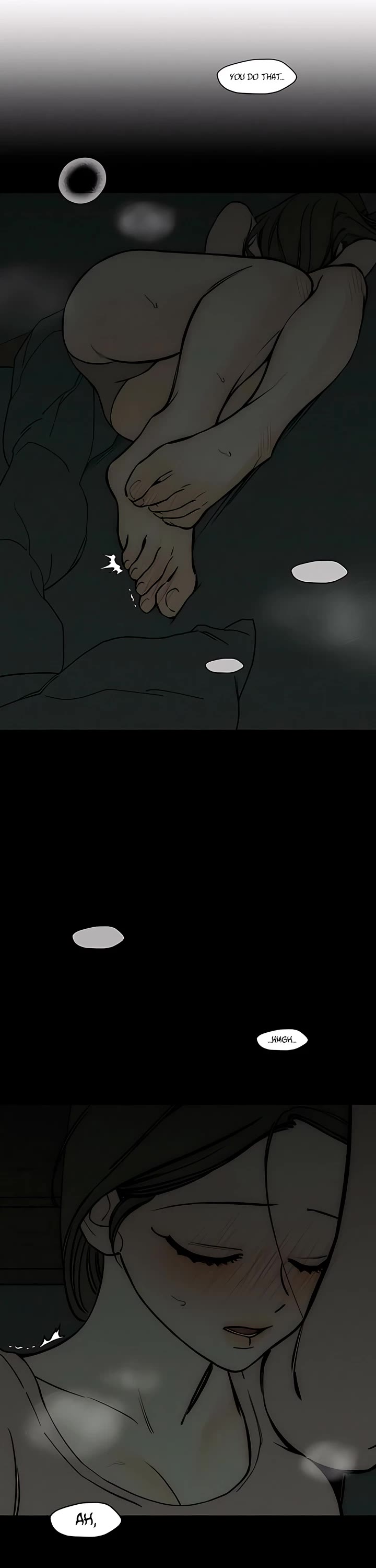 Tears on a Withered Flower Chapter 64 page 6 - Chapter 64
