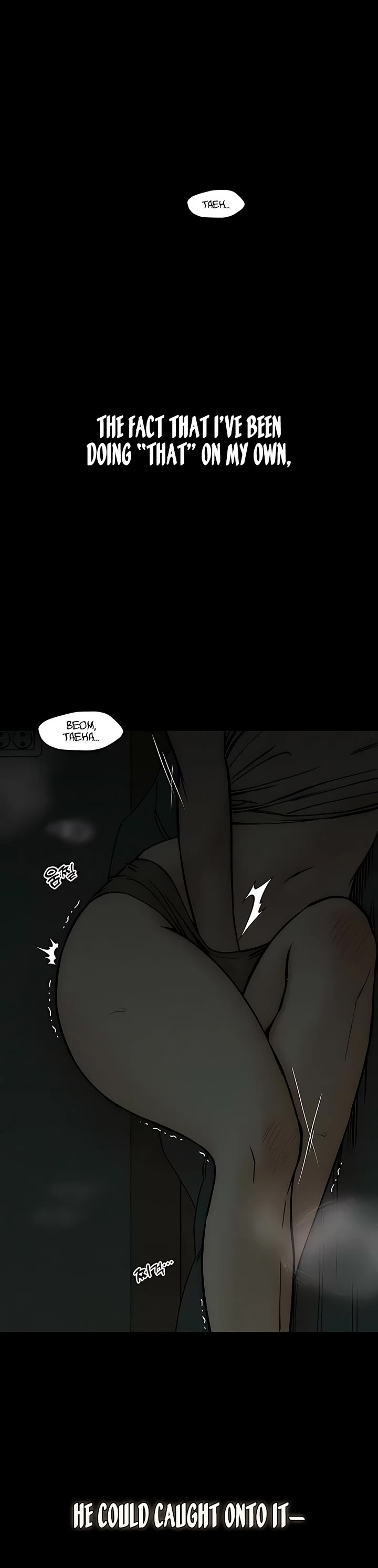 Tears on a Withered Flower Chapter 64 page 7 - Chapter 64
