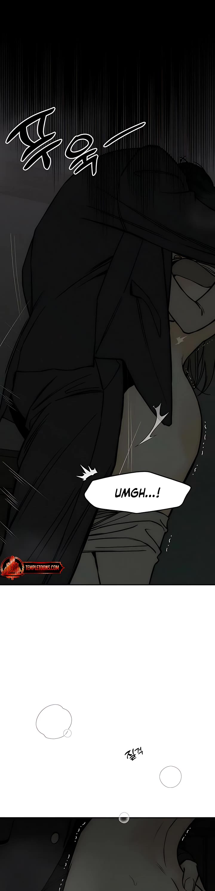 Tears on a Withered Flower Chapter 64 page 8 - Chapter 64