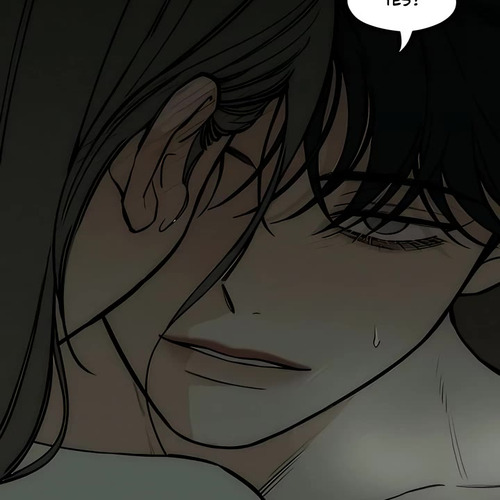 Tears on a Withered Flower Chapter 64 cover