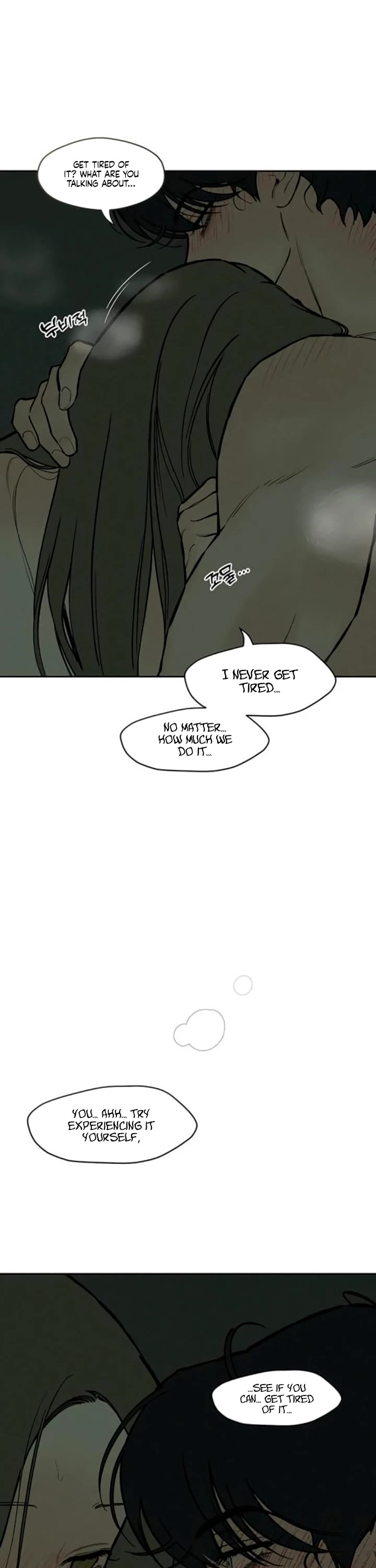 Tears on a Withered Flower Chapter 65 page 10 - Chapter 65