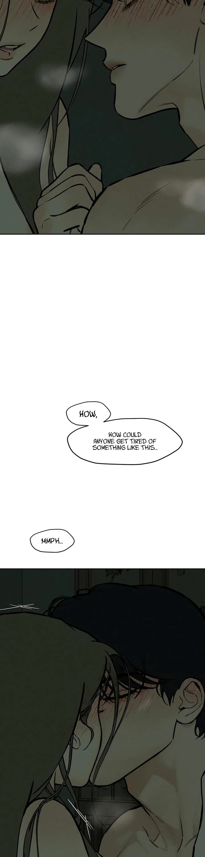 Tears on a Withered Flower Chapter 65 page 11 - Chapter 65