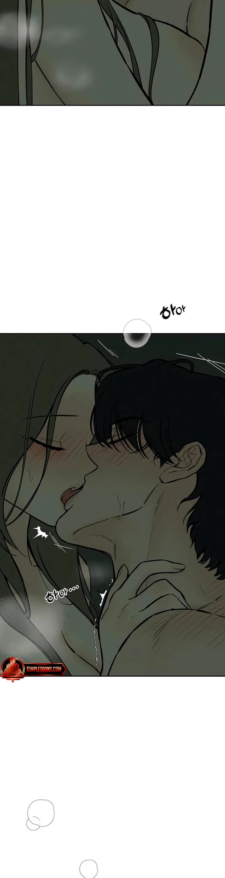 Tears on a Withered Flower Chapter 65 page 12 - Chapter 65