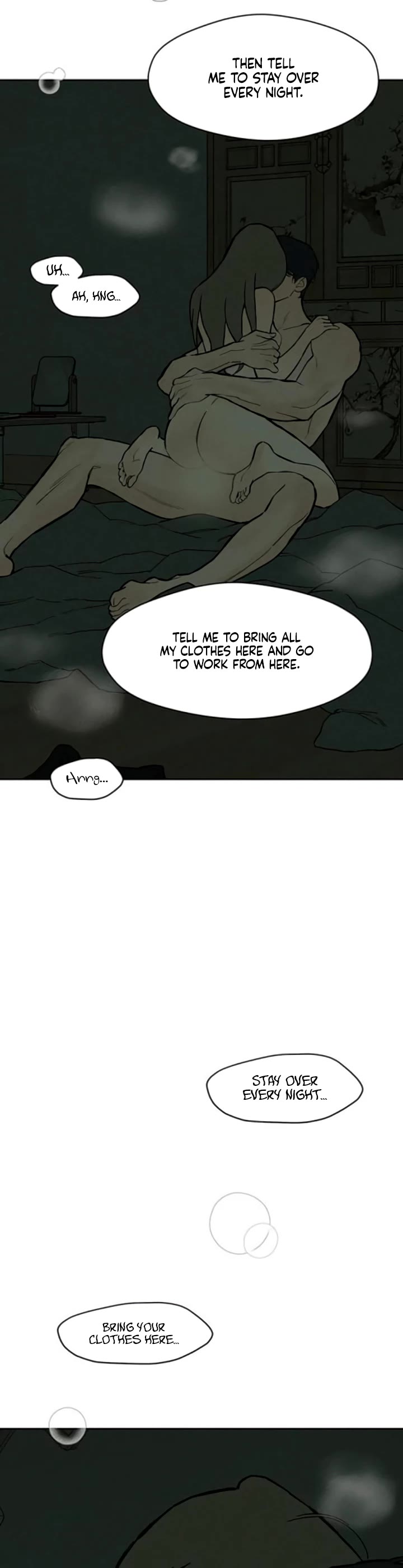 Tears on a Withered Flower Chapter 65 page 13 - Chapter 65