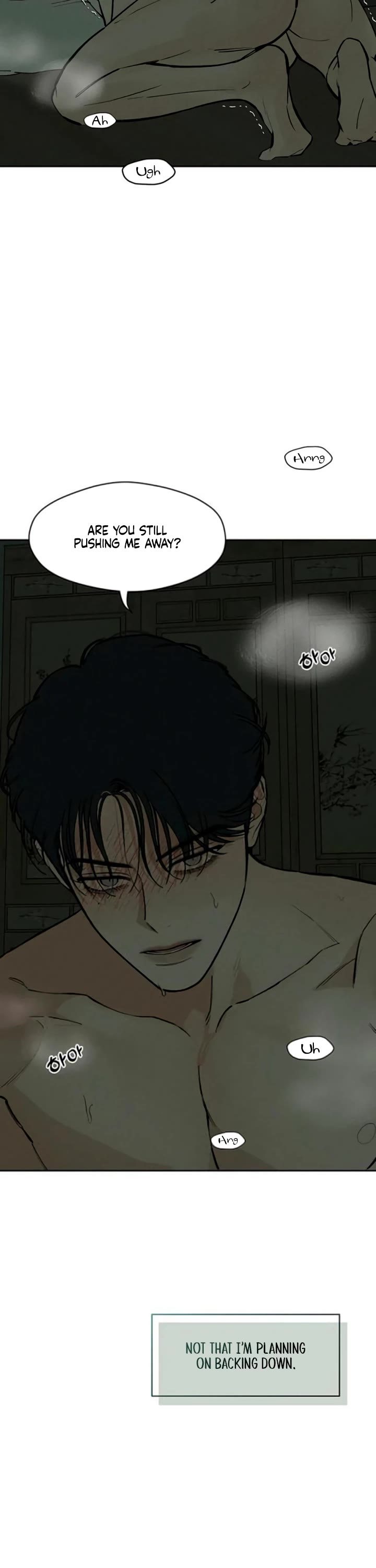 Tears on a Withered Flower Chapter 65 page 2 - Chapter 65