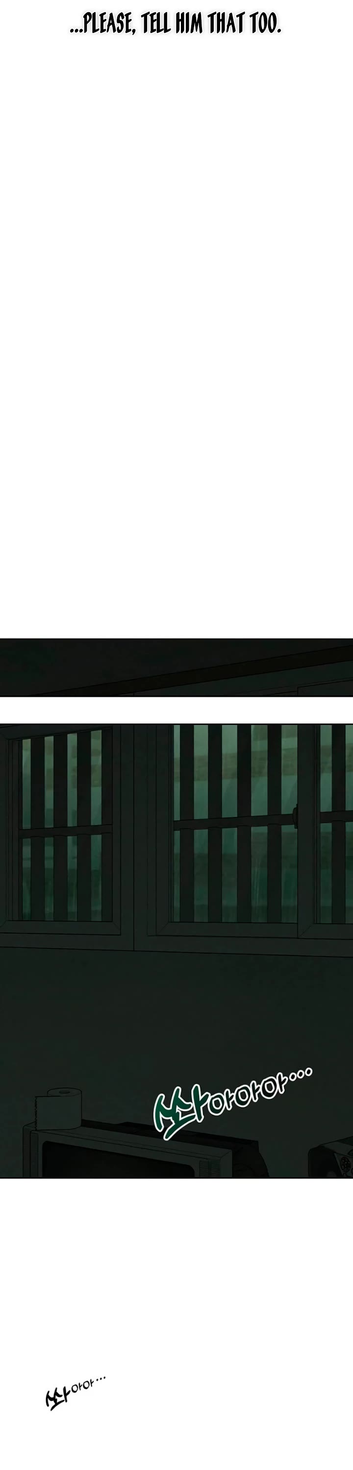 Tears on a Withered Flower Chapter 65 page 20 - Chapter 65