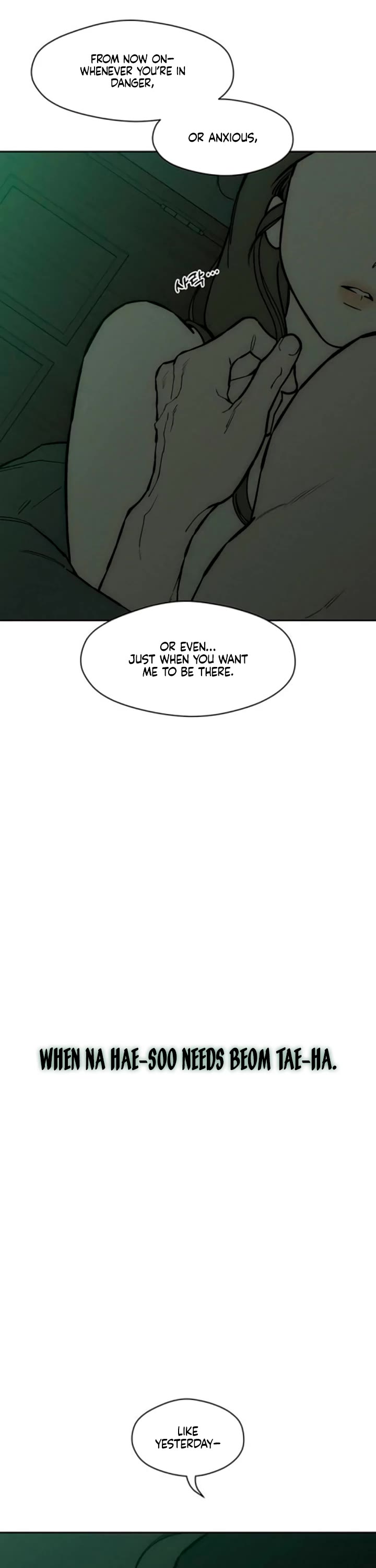 Tears on a Withered Flower Chapter 65 page 24 - Chapter 65