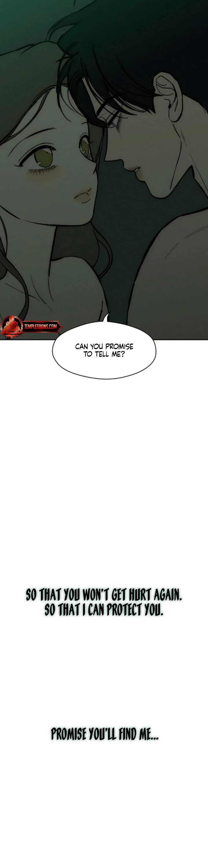 Tears on a Withered Flower Chapter 65 page 25 - Chapter 65