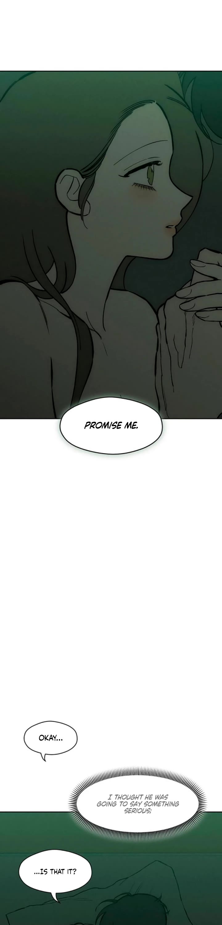 Tears on a Withered Flower Chapter 65 page 26 - Chapter 65
