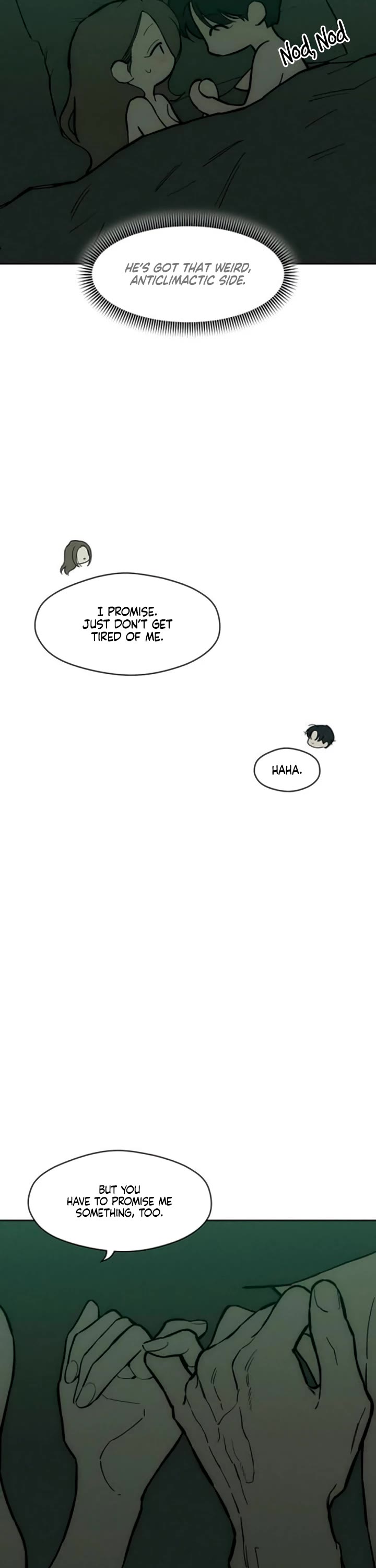 Tears on a Withered Flower Chapter 65 page 27 - Chapter 65