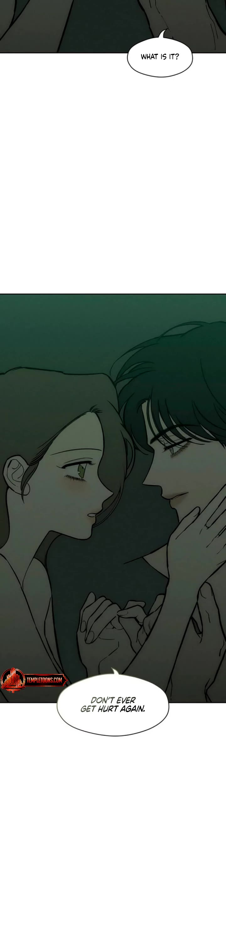 Tears on a Withered Flower Chapter 65 page 28 - Chapter 65
