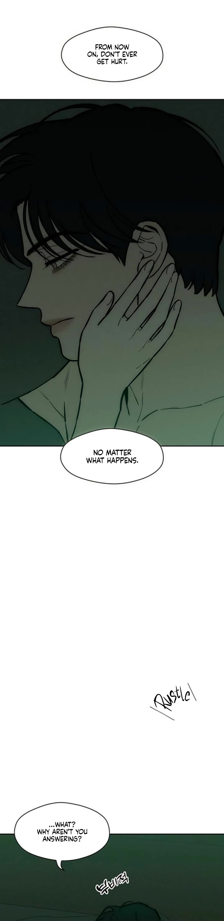 Tears on a Withered Flower Chapter 65 page 29 - Chapter 65