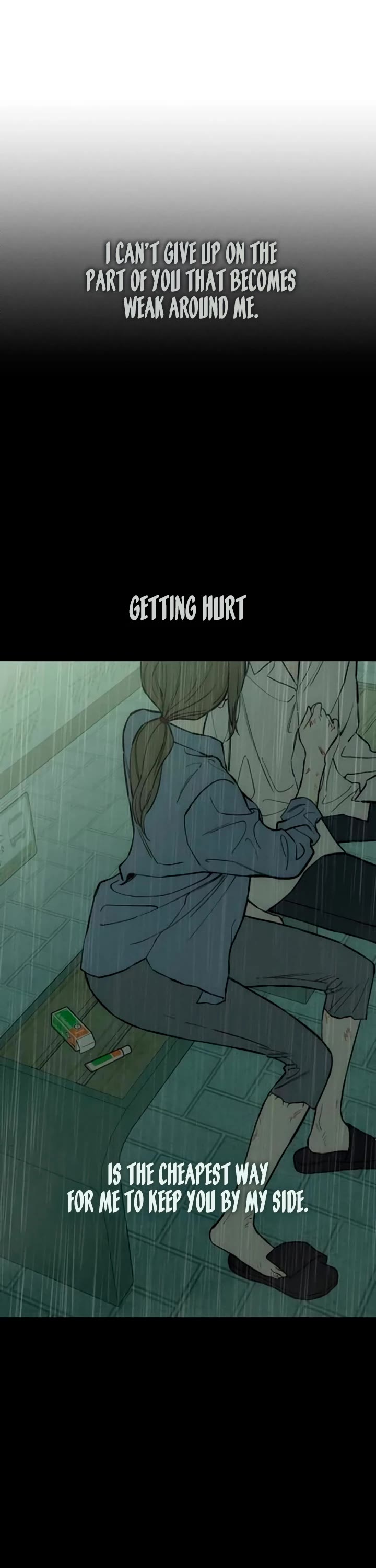 Tears on a Withered Flower Chapter 65 page 31 - Chapter 65