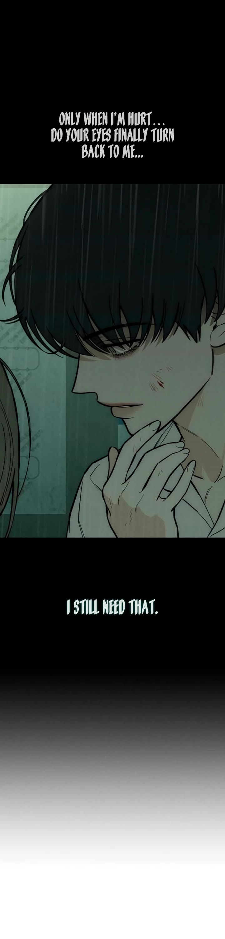 Tears on a Withered Flower Chapter 65 page 32 - Chapter 65