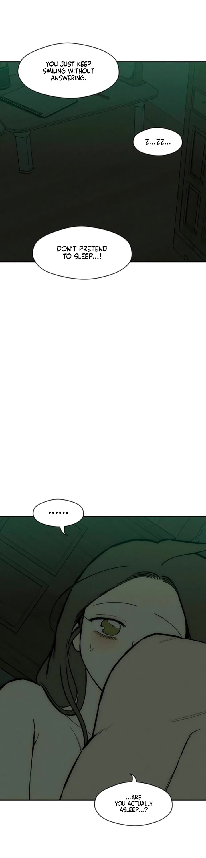 Tears on a Withered Flower Chapter 65 page 33 - Chapter 65