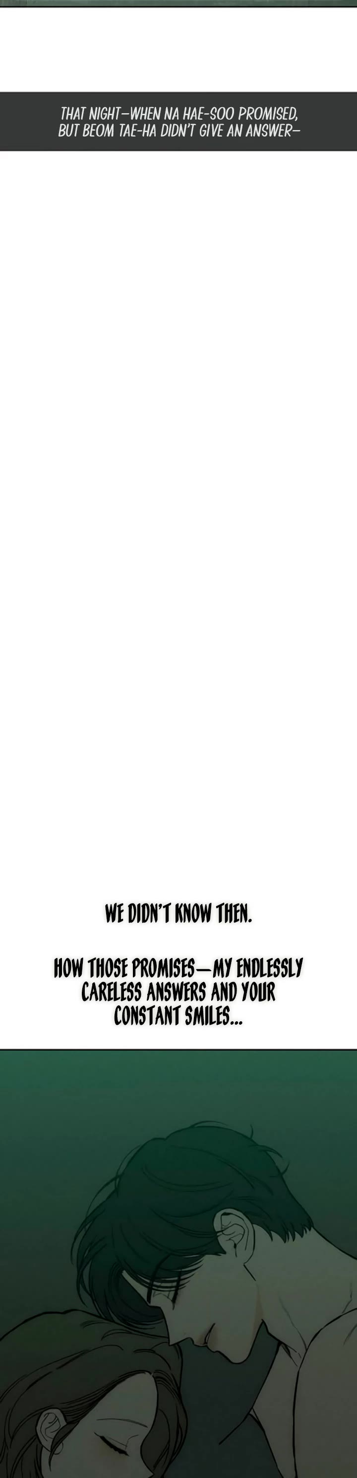 Tears on a Withered Flower Chapter 65 page 37 - Chapter 65