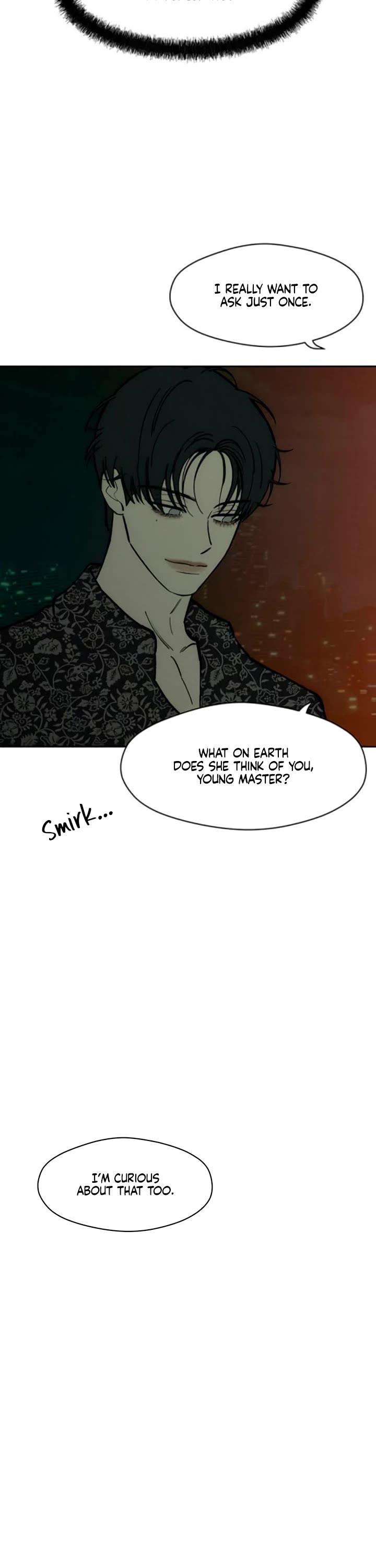 Tears on a Withered Flower Chapter 65 page 41 - Chapter 65