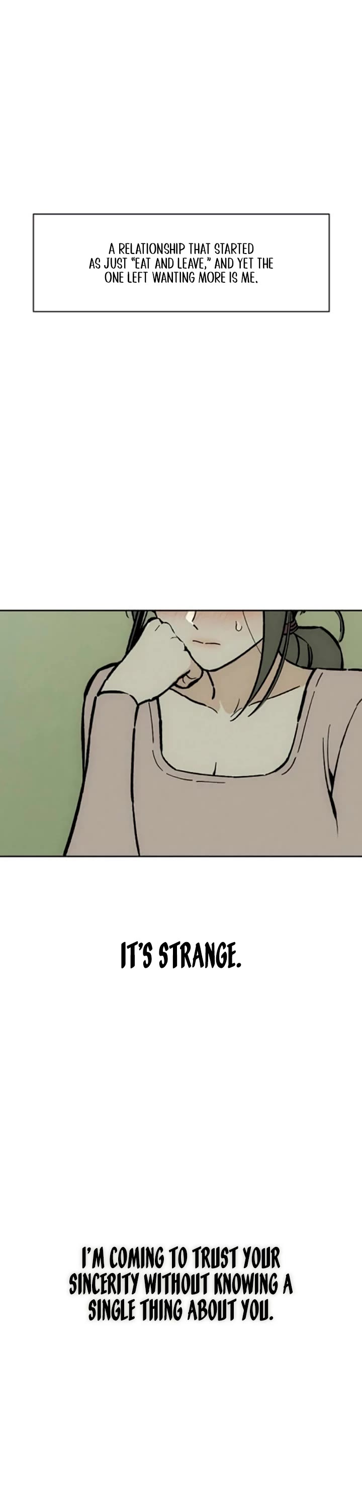 Tears on a Withered Flower Chapter 65 page 45 - Chapter 65
