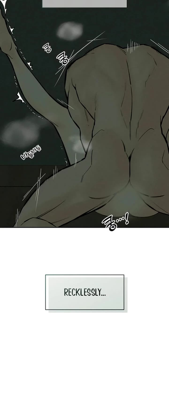 Tears on a Withered Flower Chapter 65 page 5 - Chapter 65