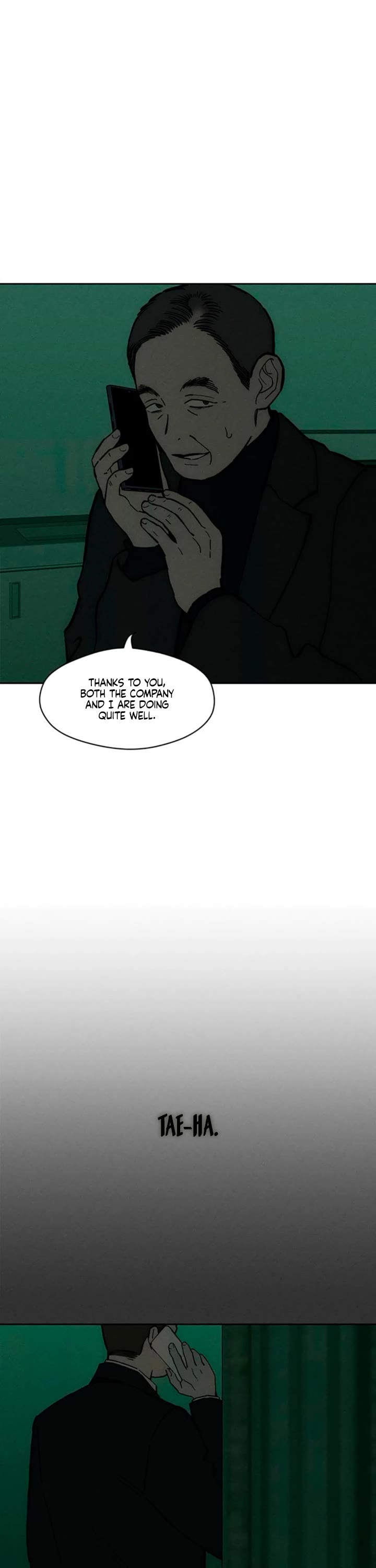 Tears on a Withered Flower Chapter 65 page 51 - Chapter 65