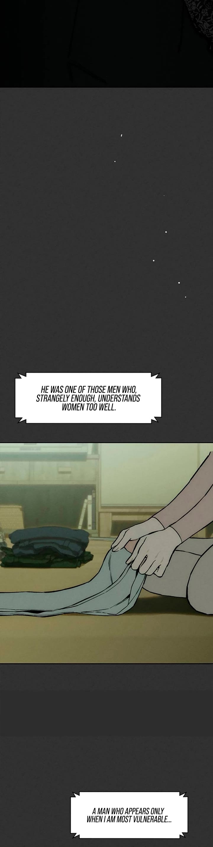 Tears on a Withered Flower Chapter 65 page 53 - Chapter 65