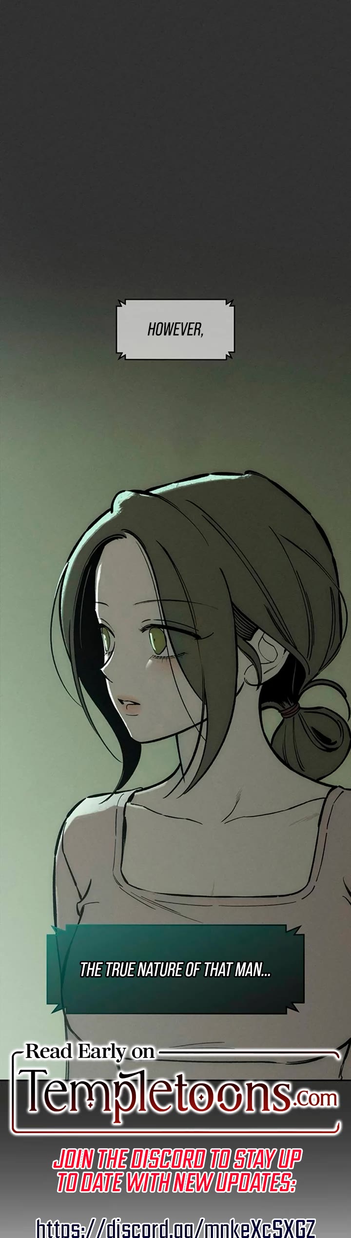 Tears on a Withered Flower Chapter 65 page 55 - Chapter 65