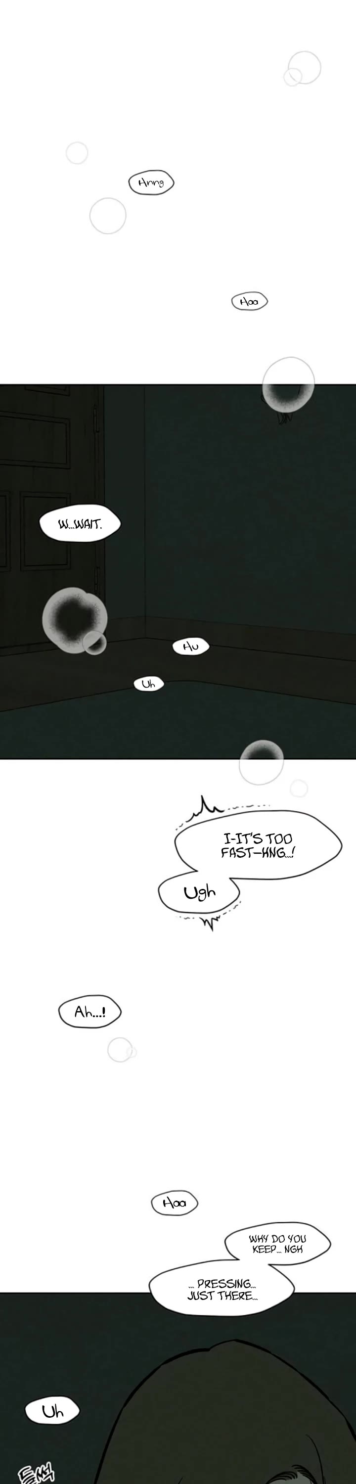 Tears on a Withered Flower Chapter 65 page 6 - Chapter 65
