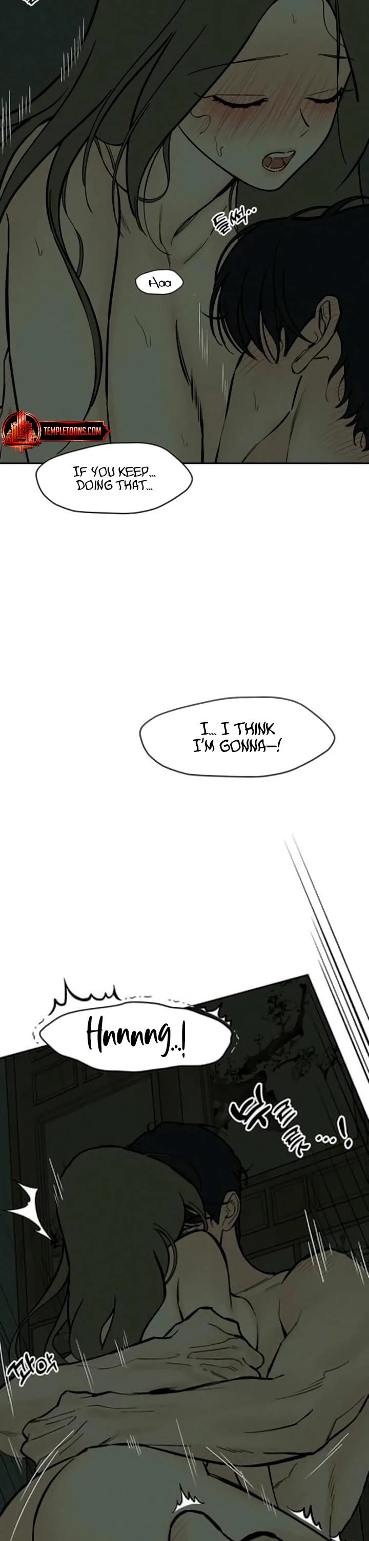 Tears on a Withered Flower Chapter 65 page 7 - Chapter 65