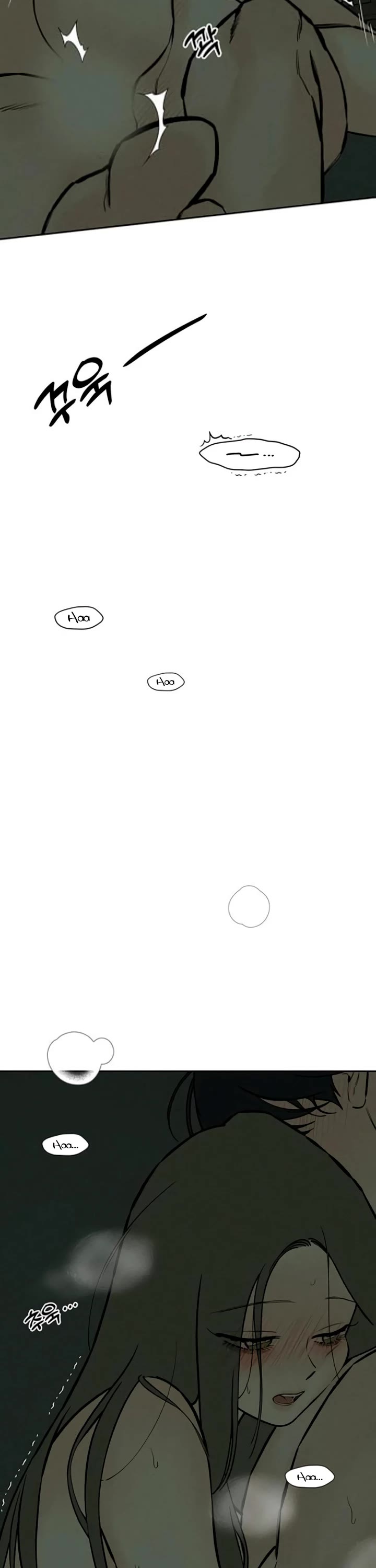 Tears on a Withered Flower Chapter 65 page 8 - Chapter 65