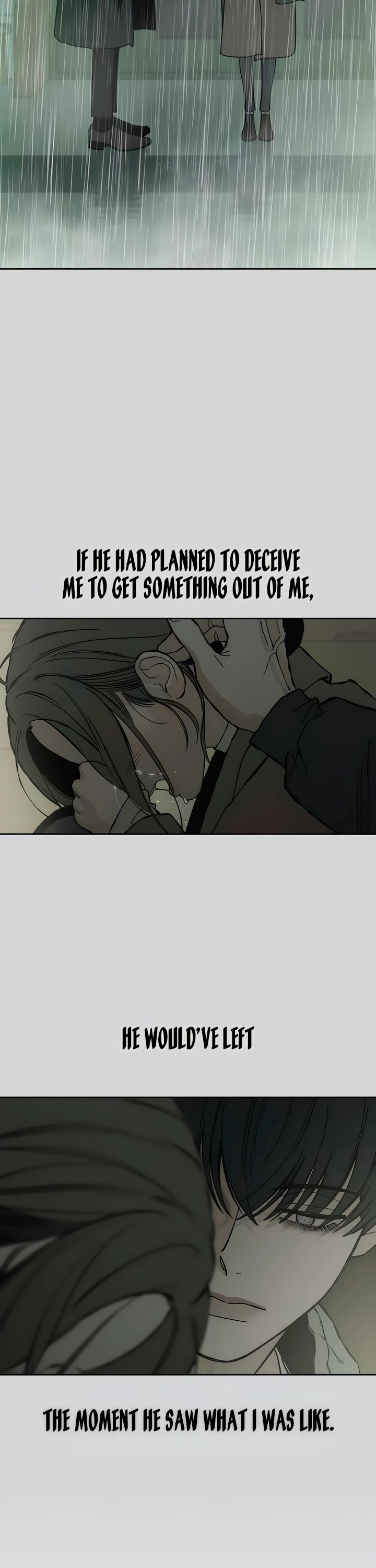 Tears on a Withered Flower Chapter 66 page 11 - Chapter 66