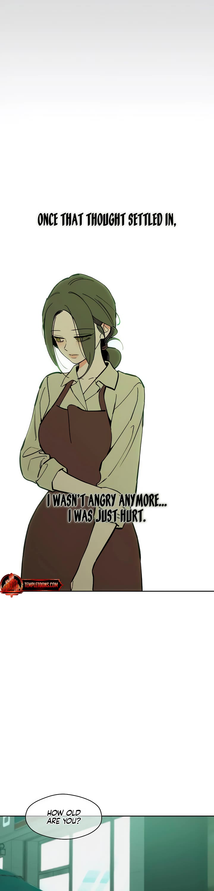 Tears on a Withered Flower Chapter 66 page 12 - Chapter 66