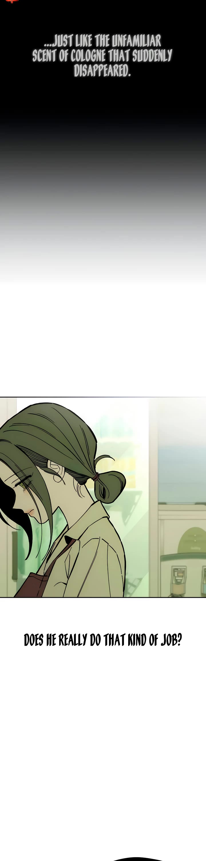 Tears on a Withered Flower Chapter 66 page 16 - Chapter 66