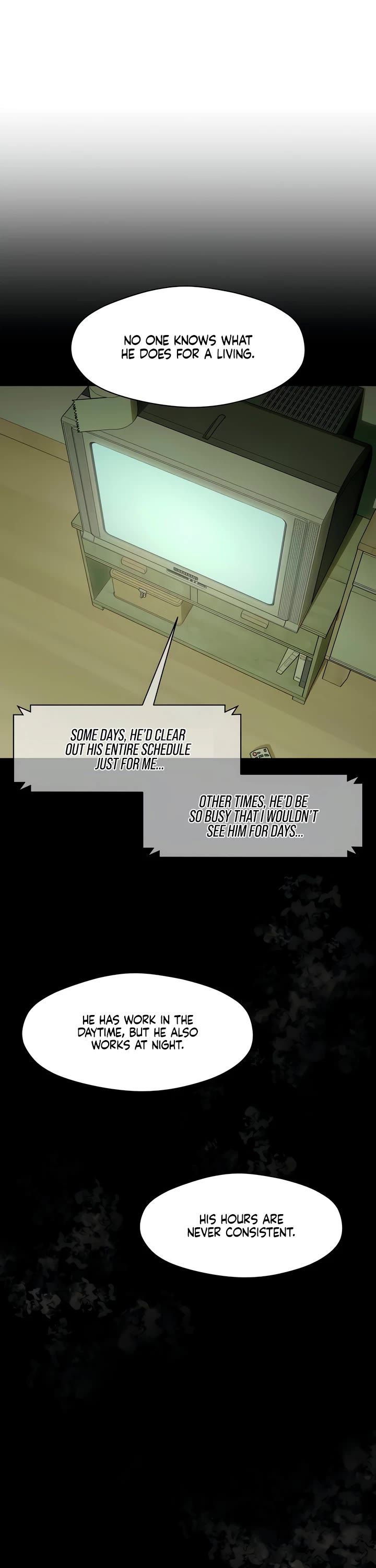 Tears on a Withered Flower Chapter 66 page 2 - Chapter 66
