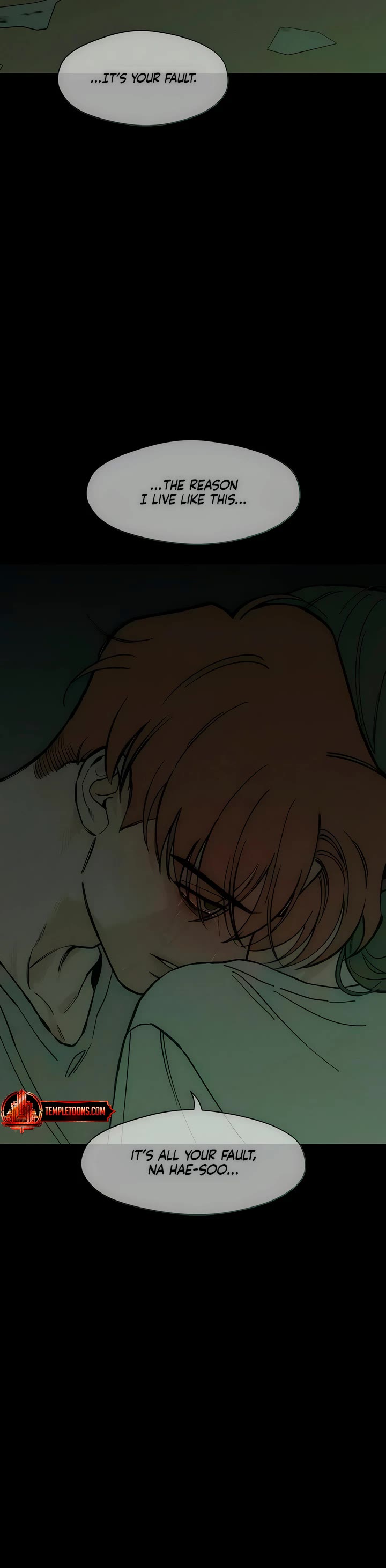 Tears on a Withered Flower Chapter 66 page 32 - Chapter 66