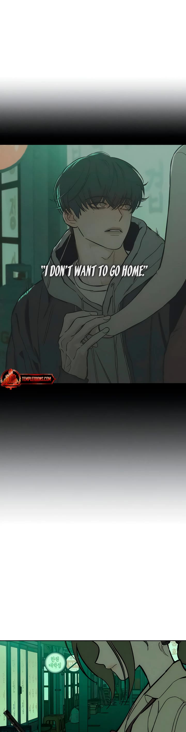 Tears on a Withered Flower Chapter 66 page 36 - Chapter 66