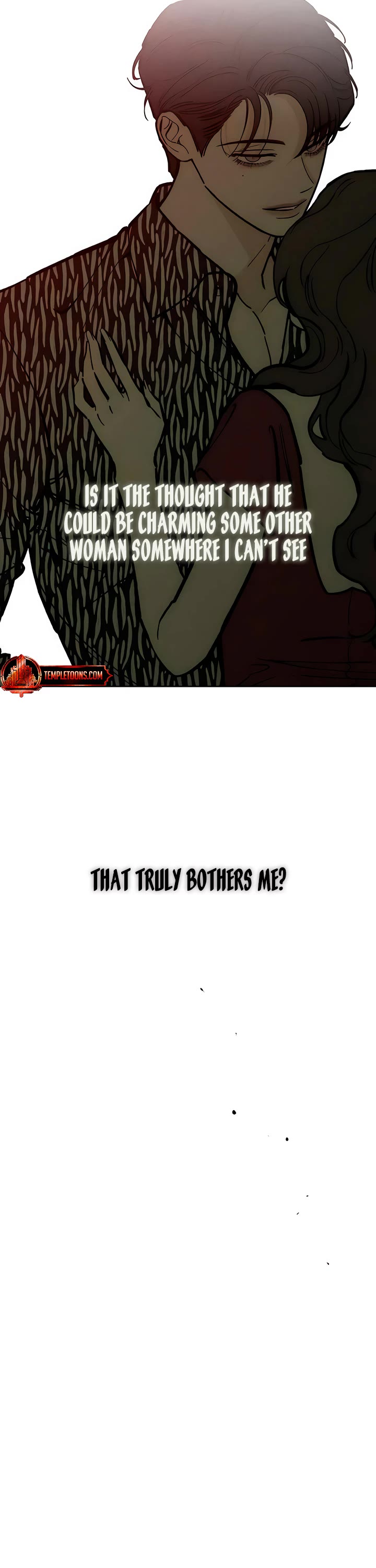 Tears on a Withered Flower Chapter 66 page 41 - Chapter 66