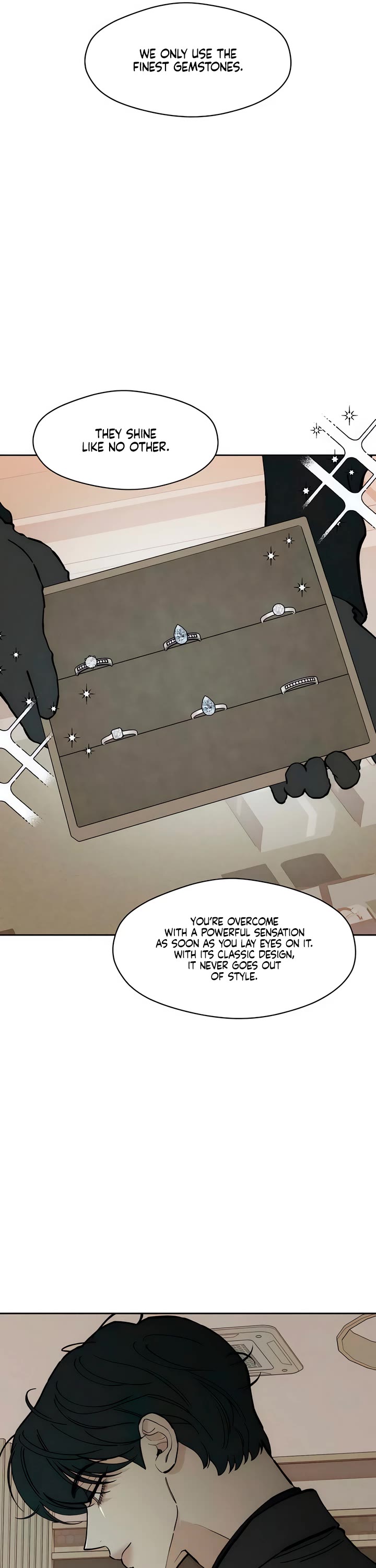 Tears on a Withered Flower Chapter 66 page 43 - Chapter 66