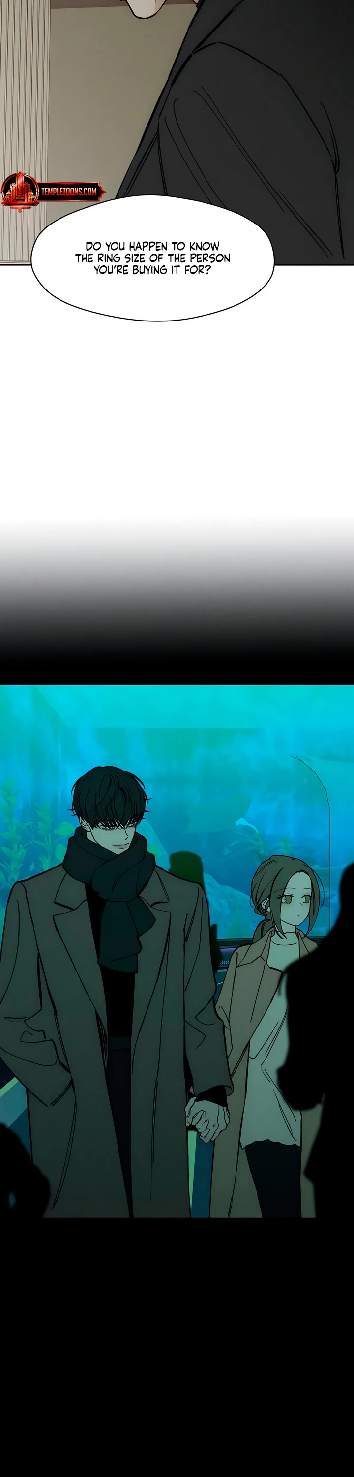 Tears on a Withered Flower Chapter 66 page 44 - Chapter 66