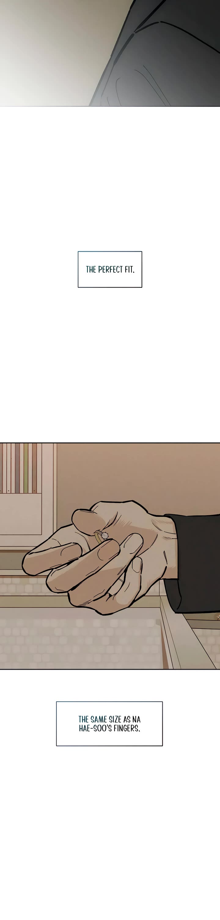 Tears on a Withered Flower Chapter 66 page 47 - Chapter 66